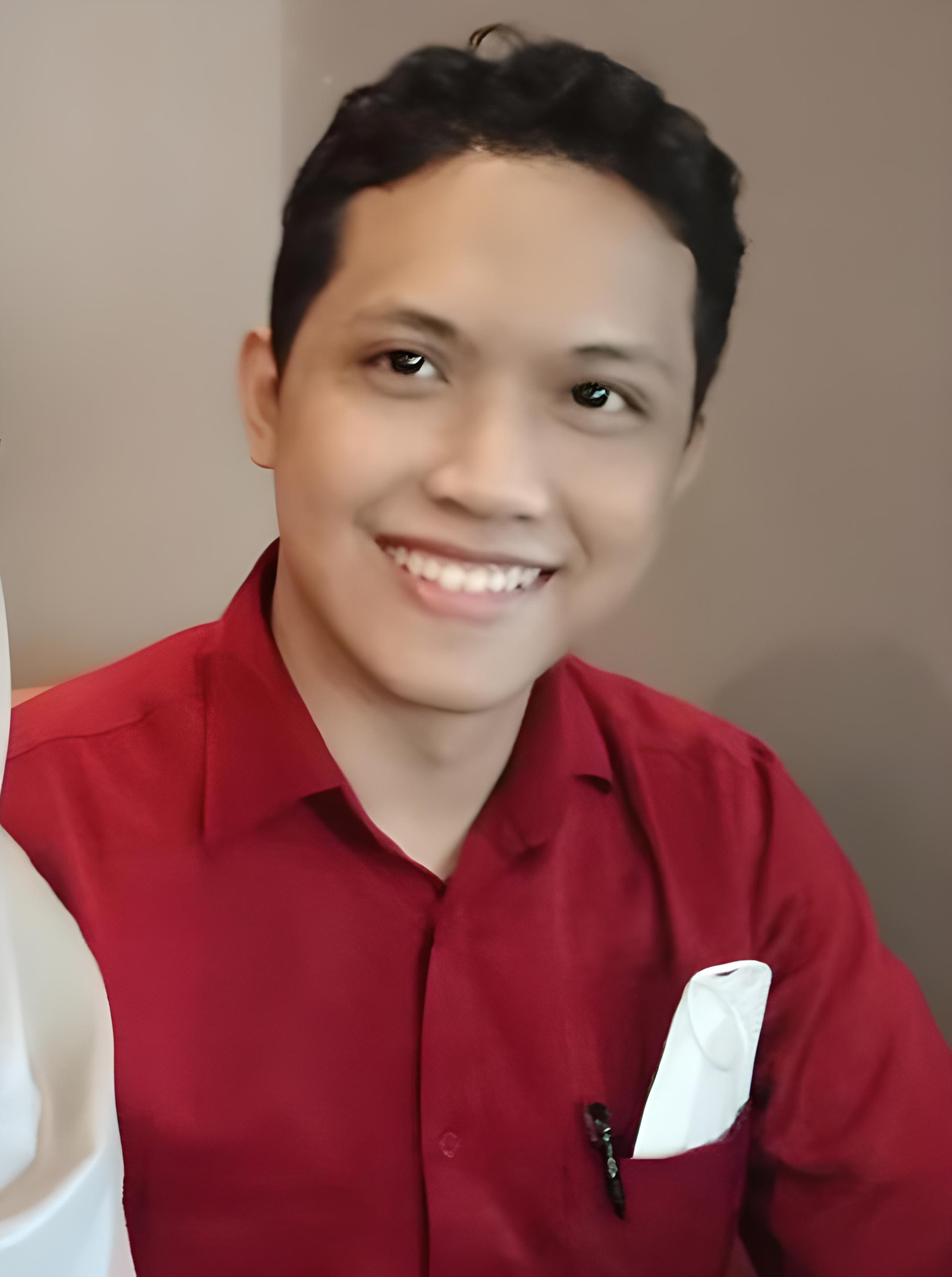 M. Firman Akhsanu Ridho