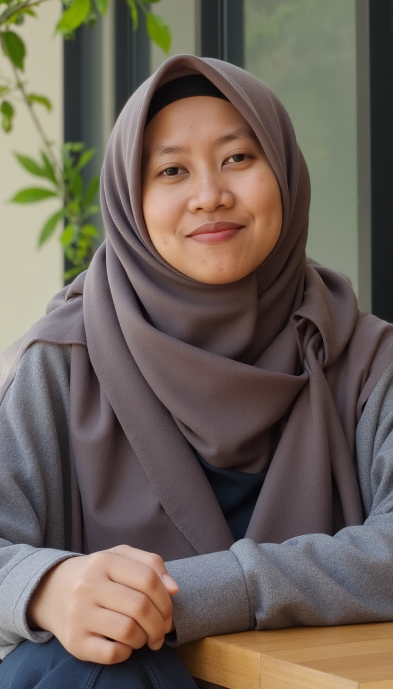 Reni Maelani